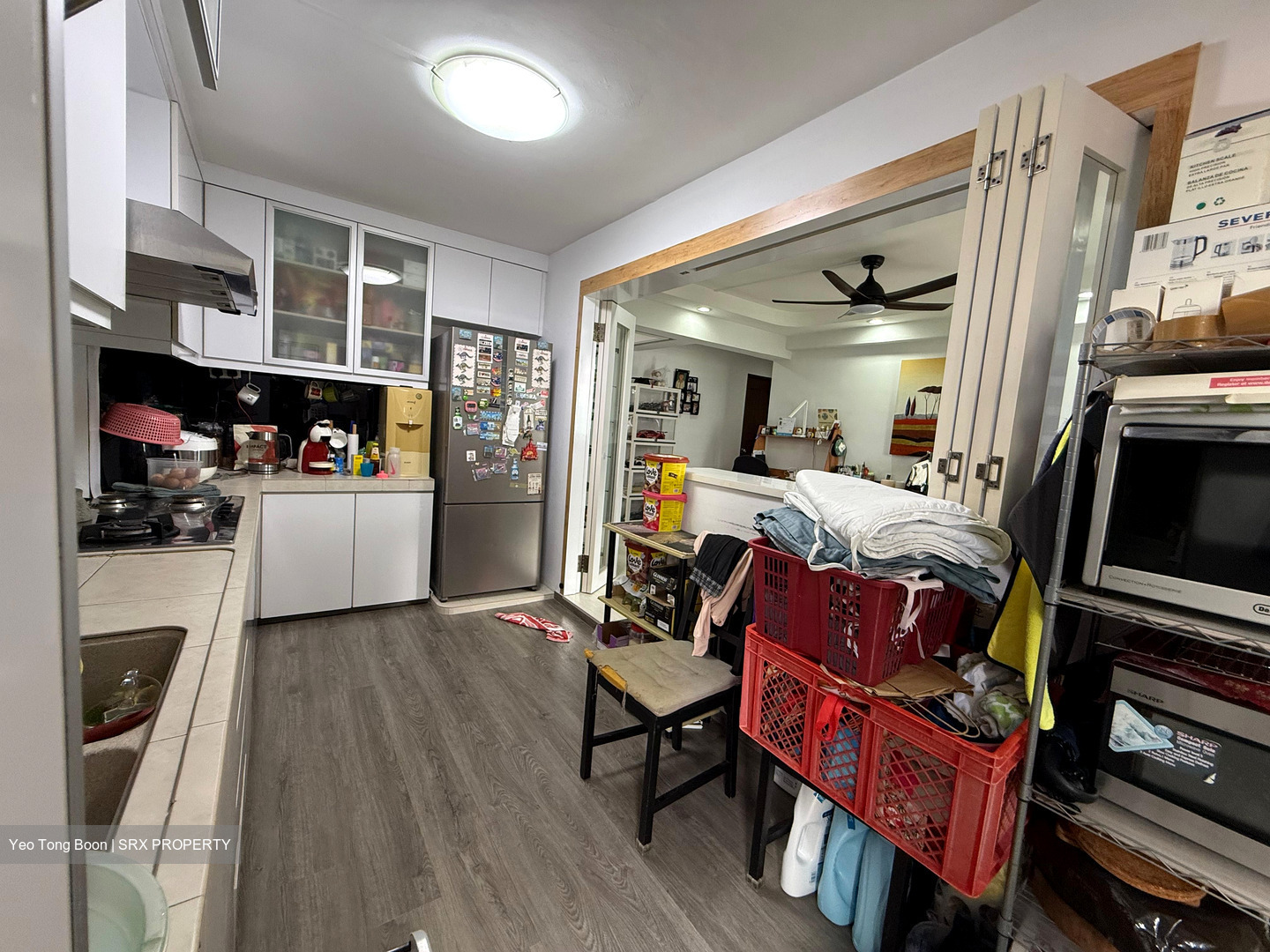 Blk 139 Bedok North Avenue 3 (Bedok), HDB 5 Rooms #547883171